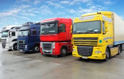 İstanbul Kürtün Nakliye Ambarı